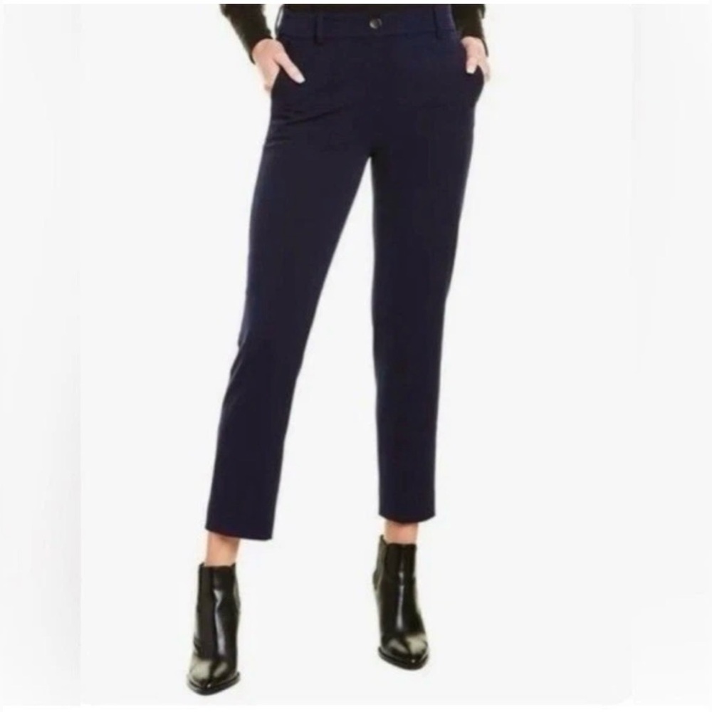 New J‎ Crew Bi Stretch Ankle Pants